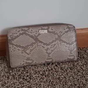 Thirty-one All About the Benjamins wallet